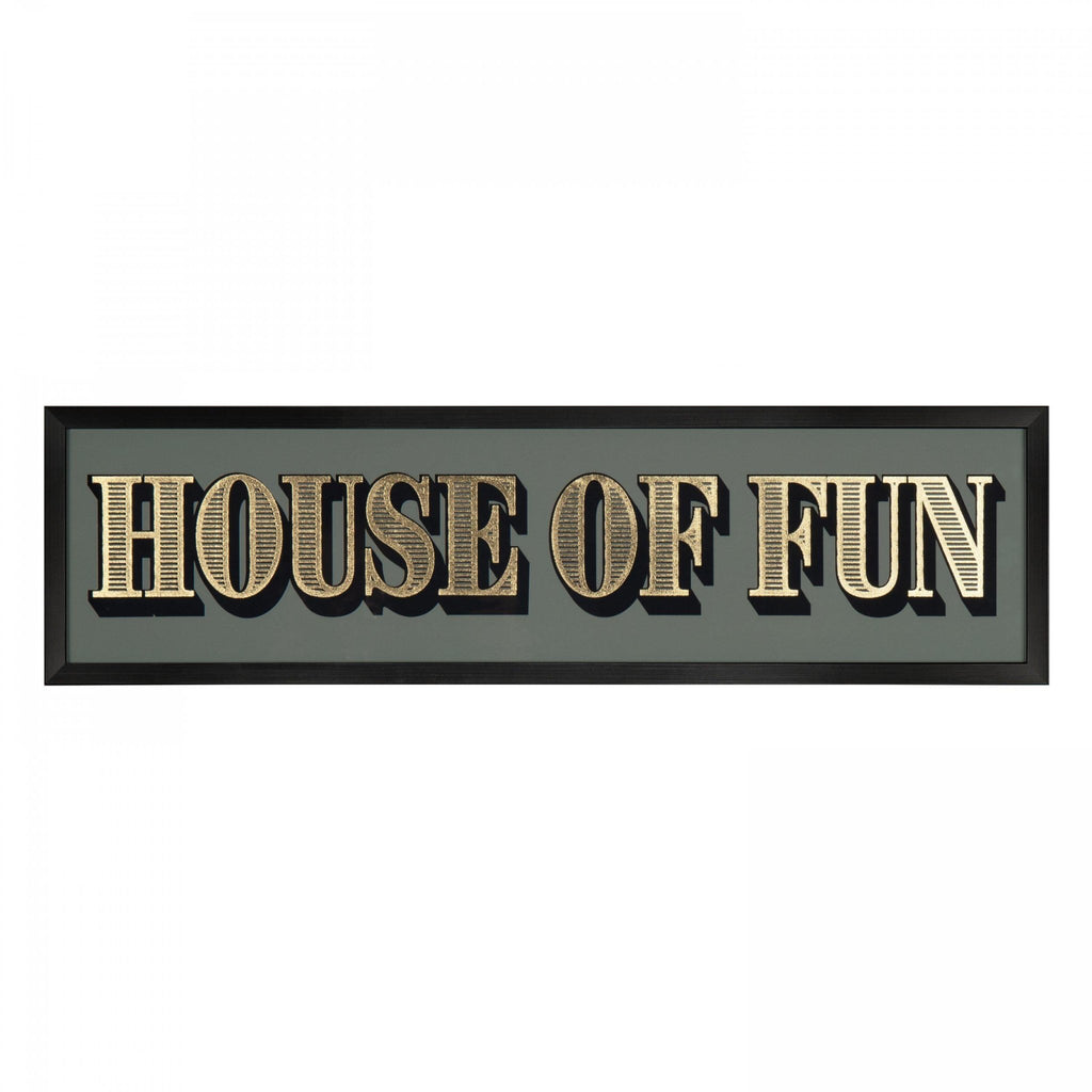 House of Fun - Distinctly Living