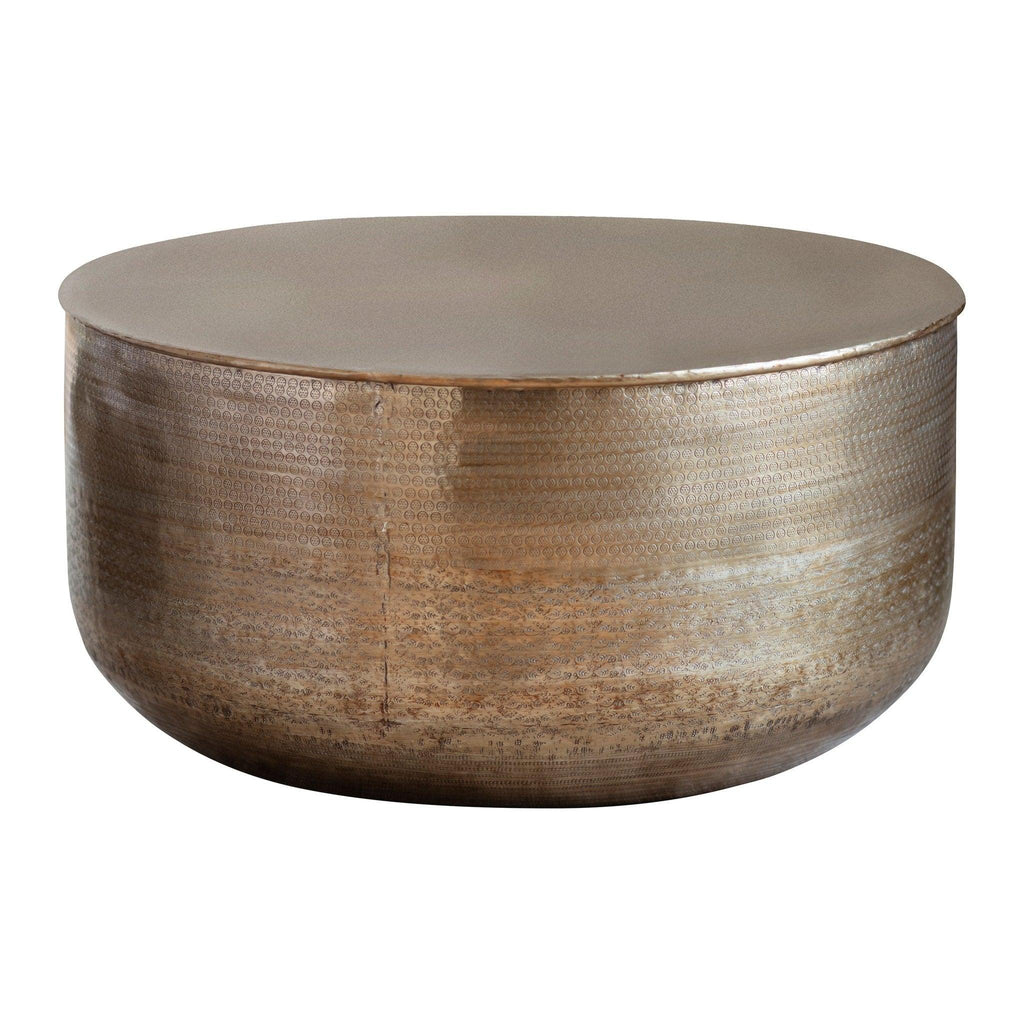 Kashti Coffee Table - Distinctly Living 