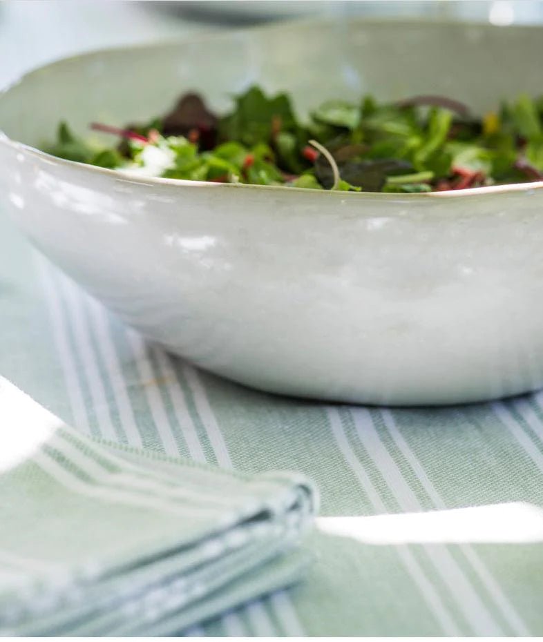 Kefalonia Salad Bowl - Distinctly Living