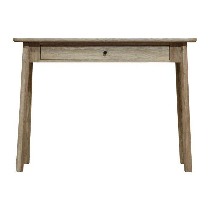 Kingsland 1 Drawer Desk - Distinctly Living 