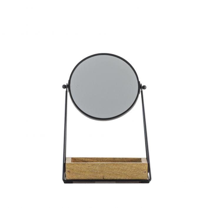 Lucia Vanity Mirror - Distinctly Living