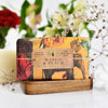 Mango and Peach Soap - Distinctly Living 