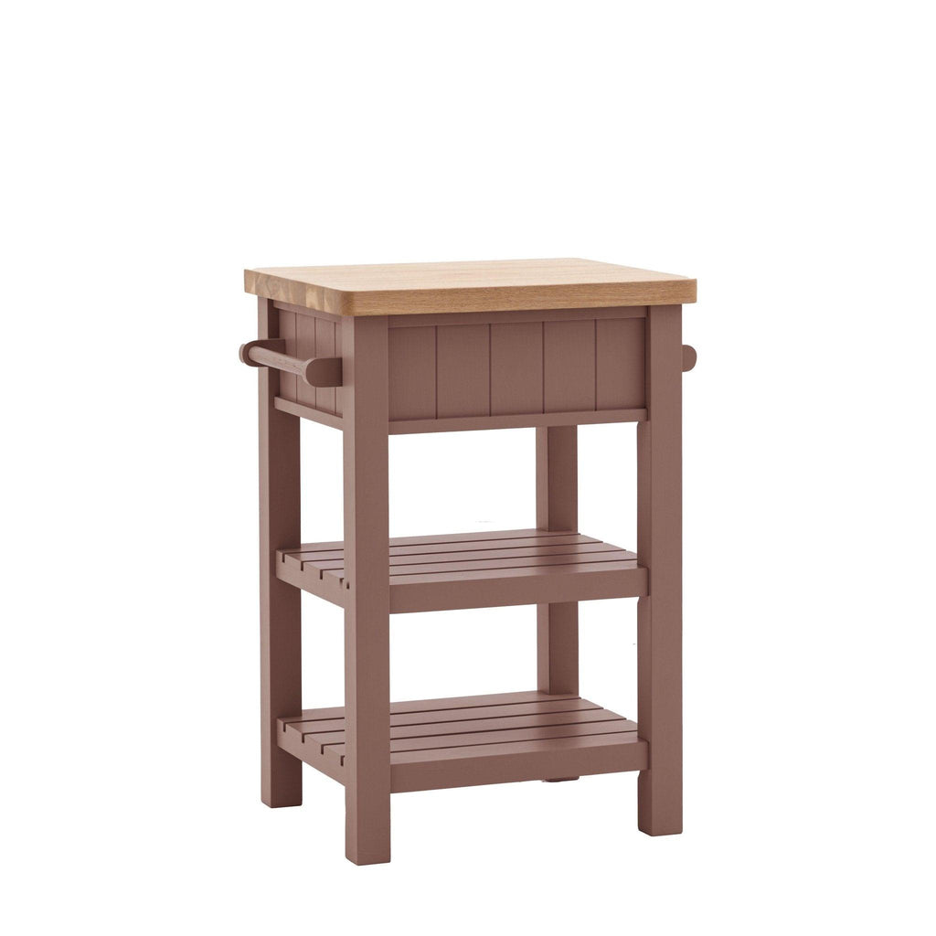 Marlborough Butchers Block- Choice of Colours - Distinctly Living 