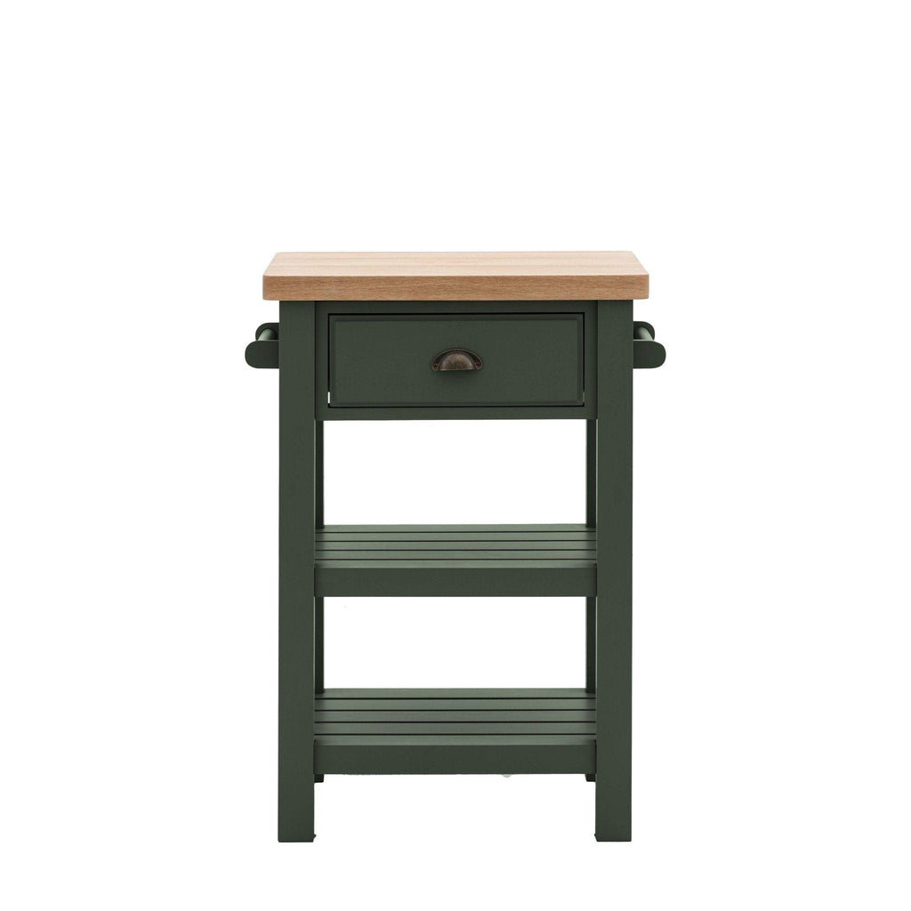 Marlborough Butchers Block- Choice of Colours - Distinctly Living 