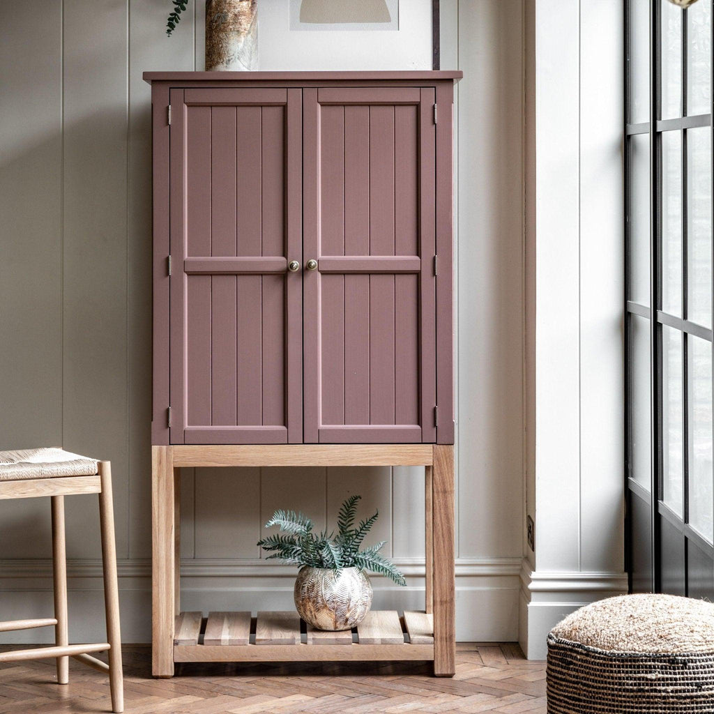 Marlborough Cabinet - Choice of Colours - Distinctly Living 