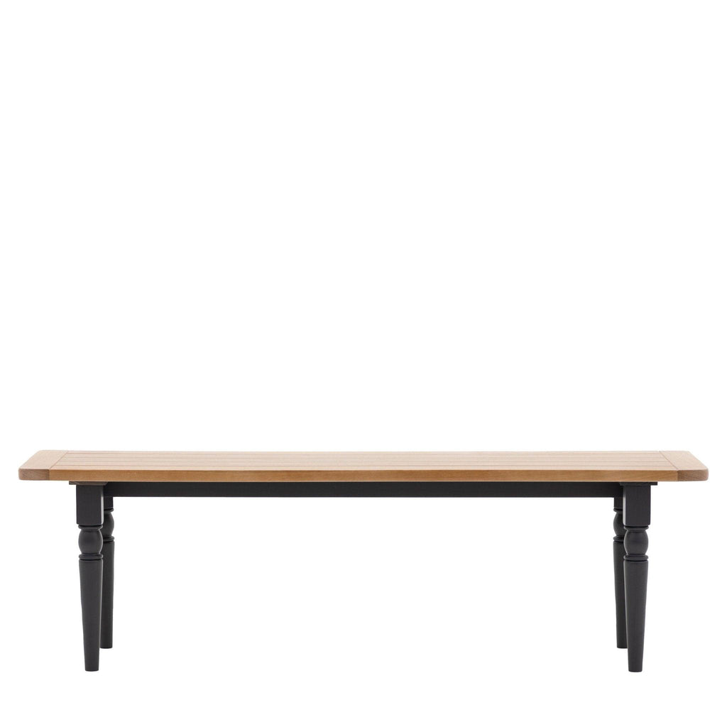 Marlborough Extending Dining Table - Choice of Colours - Distinctly Living 