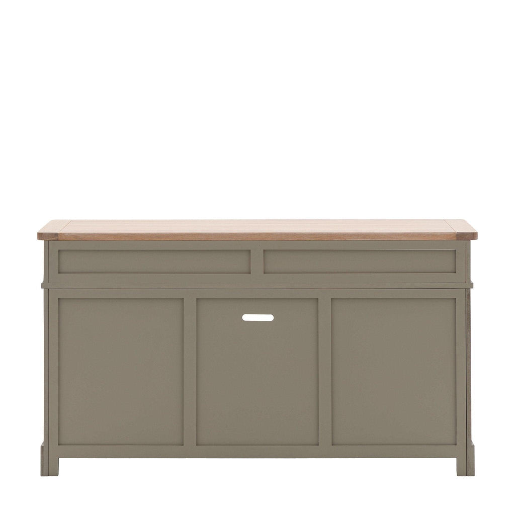 Marlborough Large Sideboard - Choice of Colours - Distinctly Living 