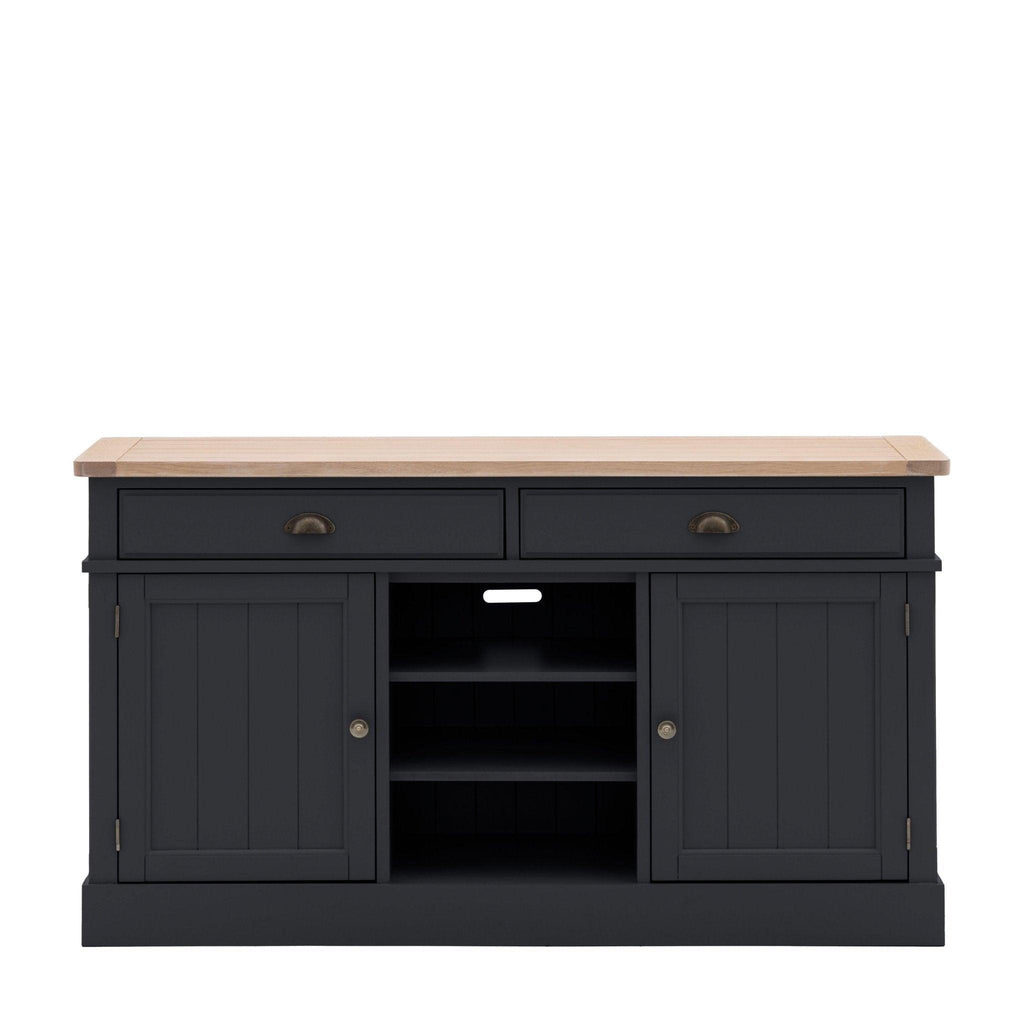 Marlborough Large Sideboard - Choice of Colours - Distinctly Living 