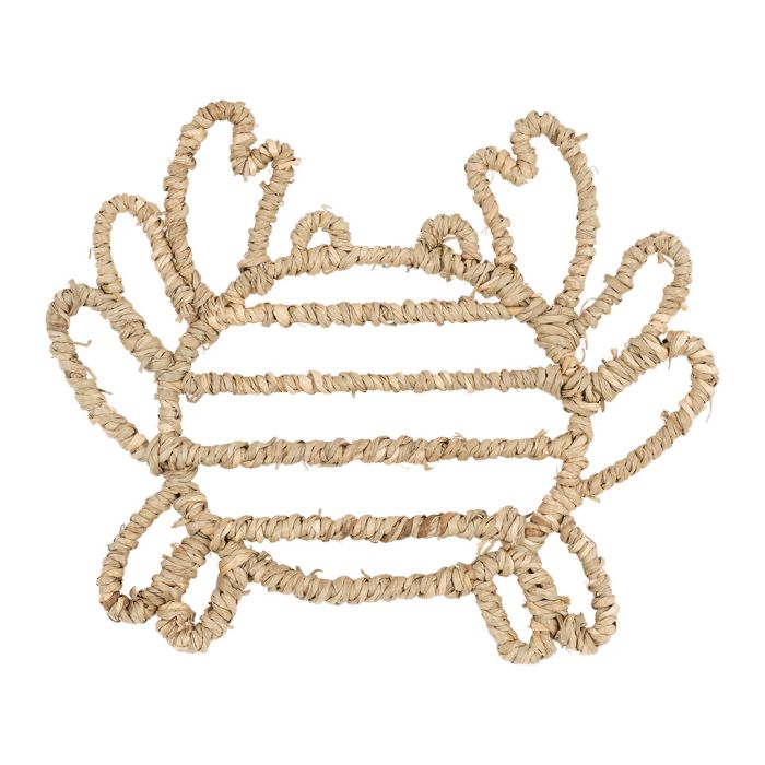 Mini Crab Trivet - Distinctly Living