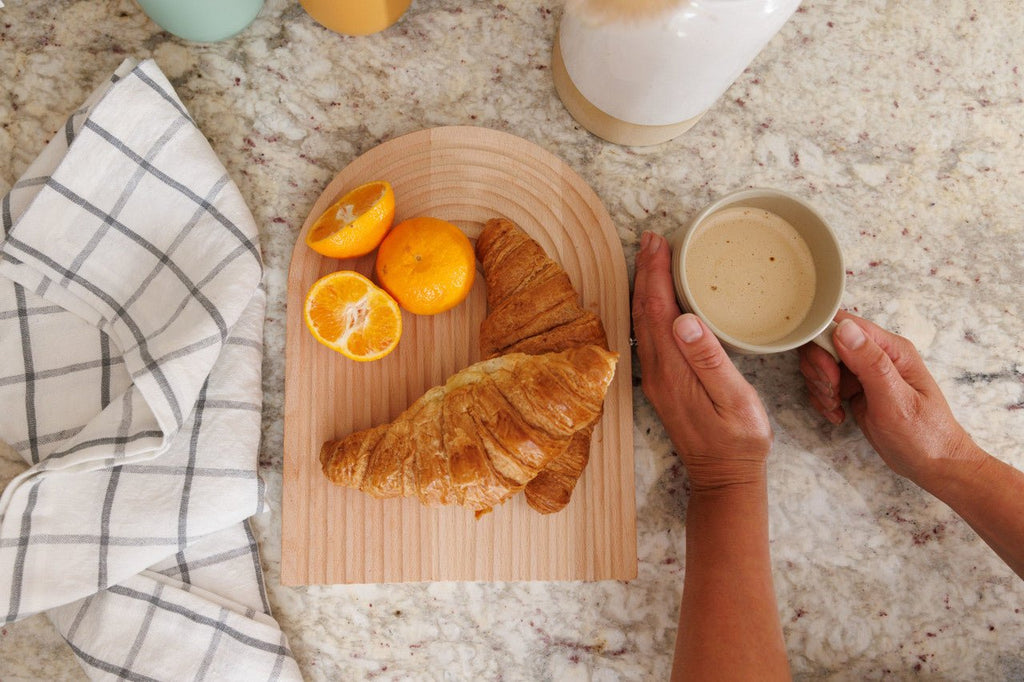 Natura Chopping Board - Distinctly Living