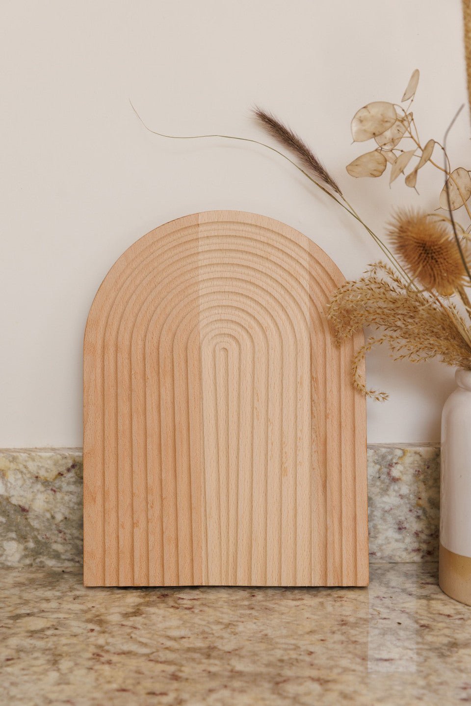 Natura Chopping Board - Distinctly Living