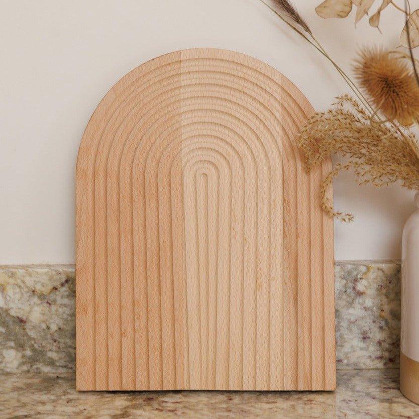 Natura Chopping Board - Distinctly Living 