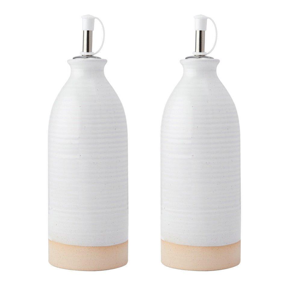 Natura Oil & Vinegar Drislers - Distinctly Living 