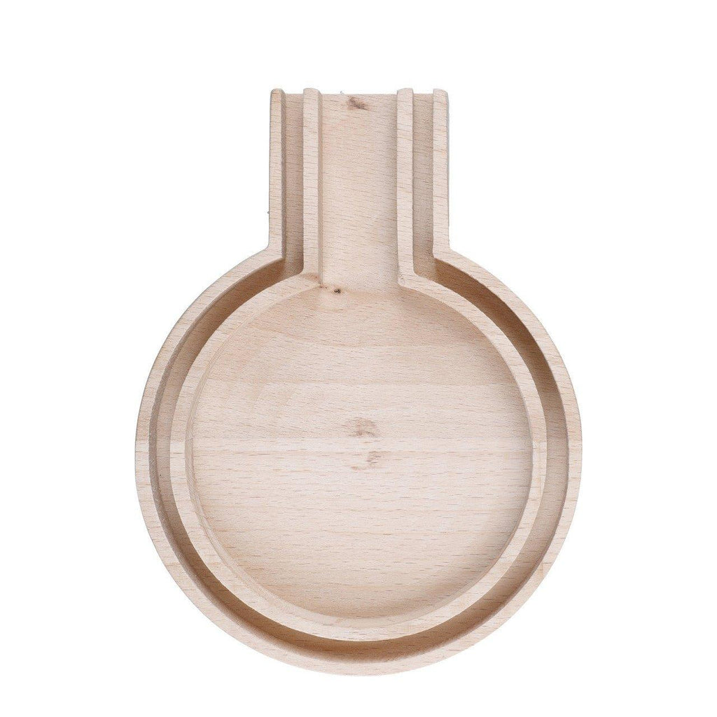 Natura Spoon Rest - Distinctly Living 