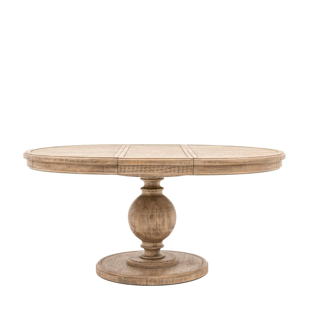 Orleans Extending Dining Table - Distinctly Living 