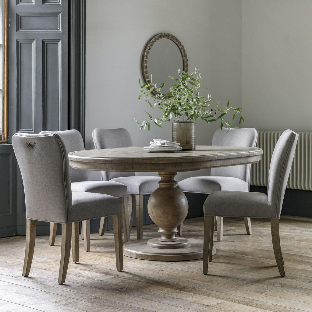 Orleans Extending Dining Table - Distinctly Living 