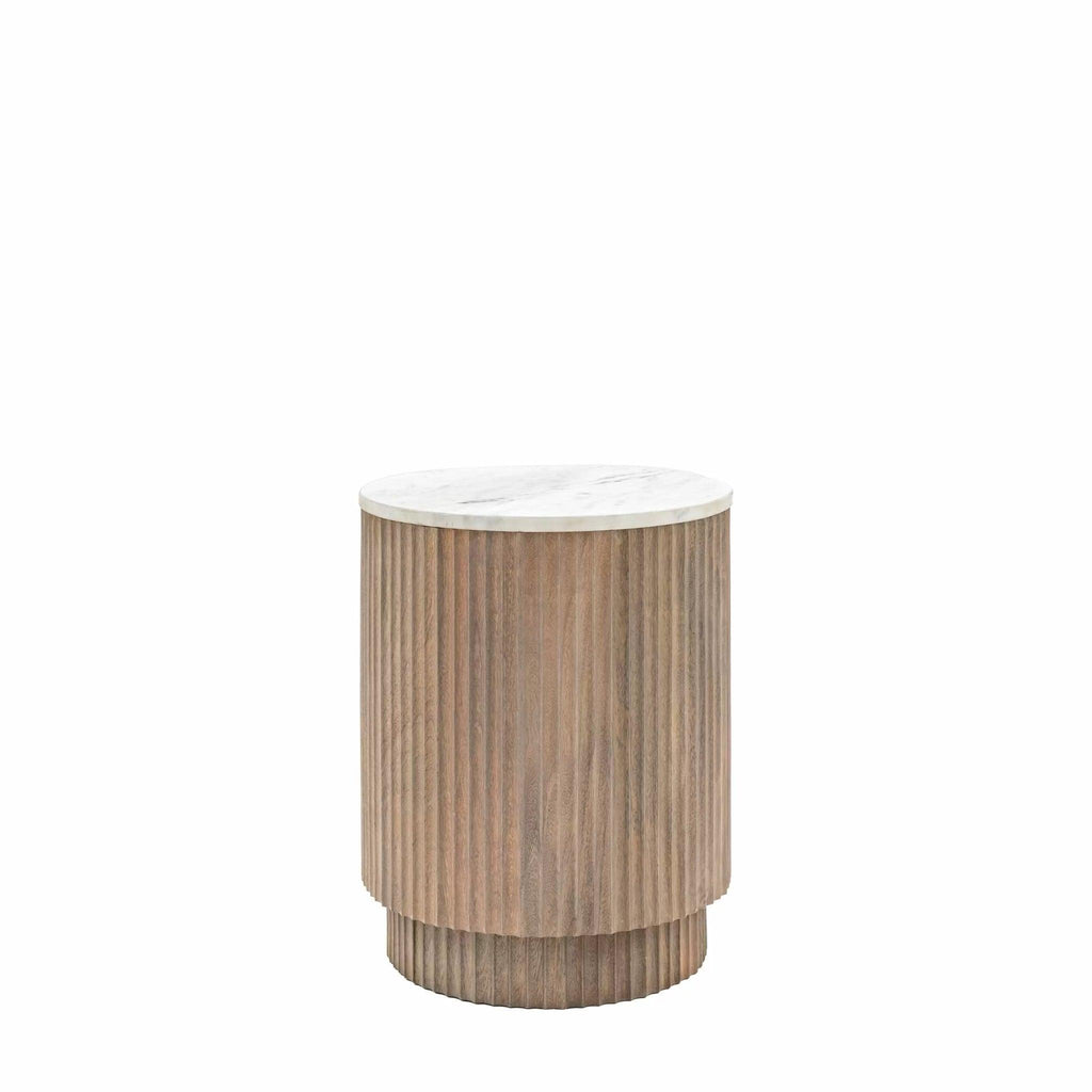 Ripple Side Table - Distinctly Living 