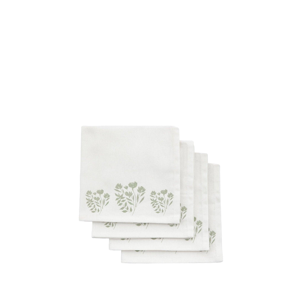 Jardin Napkins - Set of 4 - Distinctly Living 