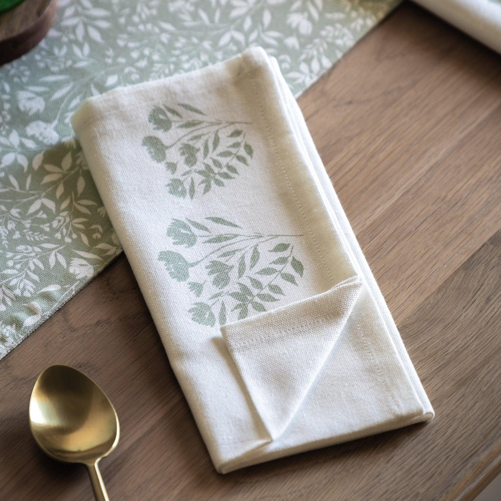 Jardin Napkins - Set of 4 - Distinctly Living 