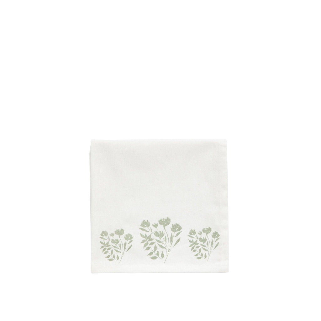 Jardin Napkins - Set of 4 - Distinctly Living 