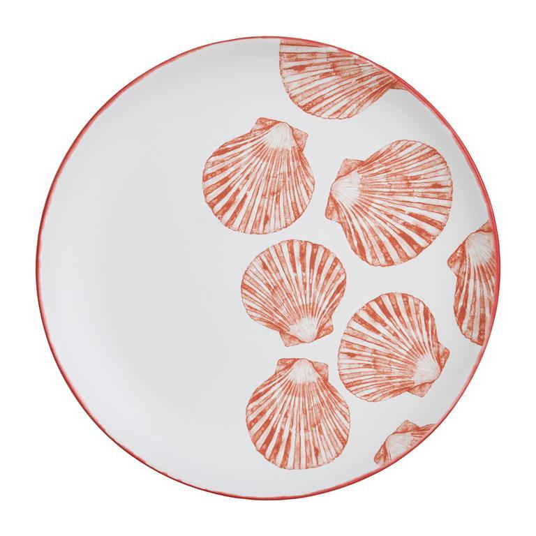 Sealife Platters - Various Designs - Distinctly Living 