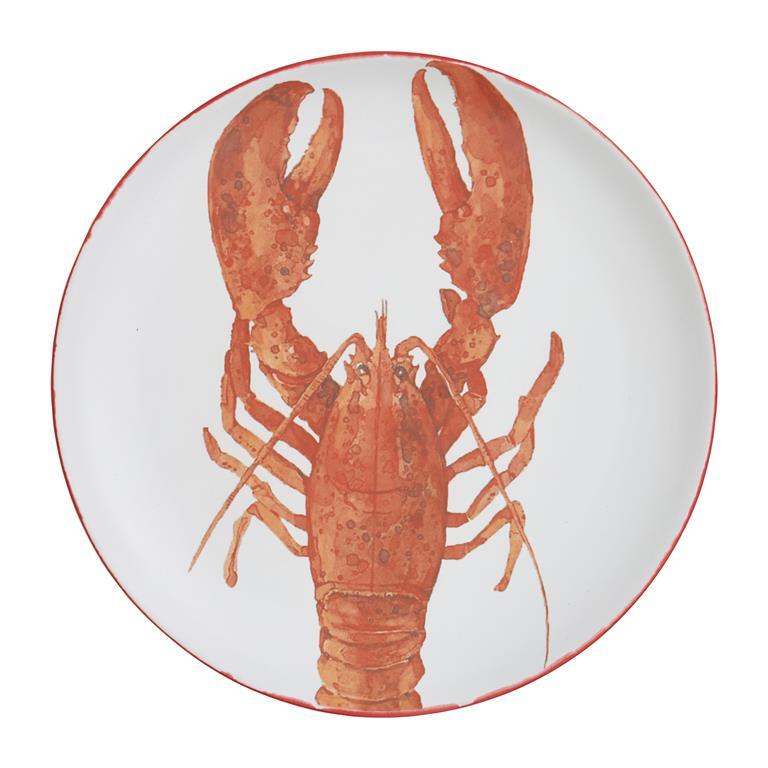 Sealife Platters - Various Designs - Distinctly Living 