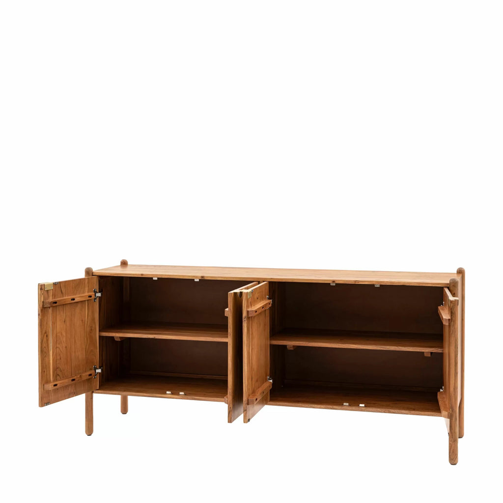 St Moritz Sideboard - Distinctly Living