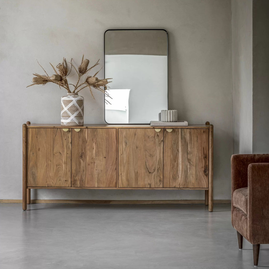 St Moritz Sideboard - Distinctly Living