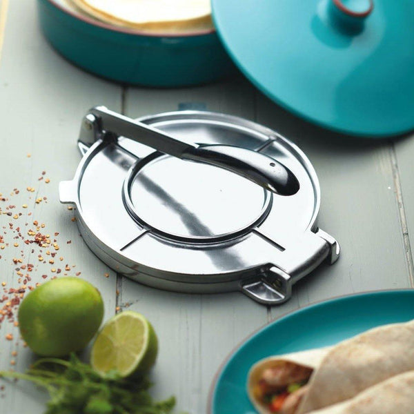 Tortilla Press - Distinctly Living