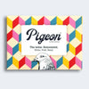 Urban Pigeons Notecards - Distinctly Living 