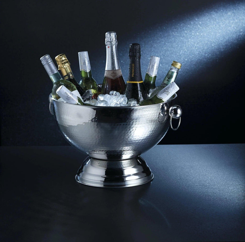 XL Champagne Bucket or Ice Bucket - Distinctly Living 