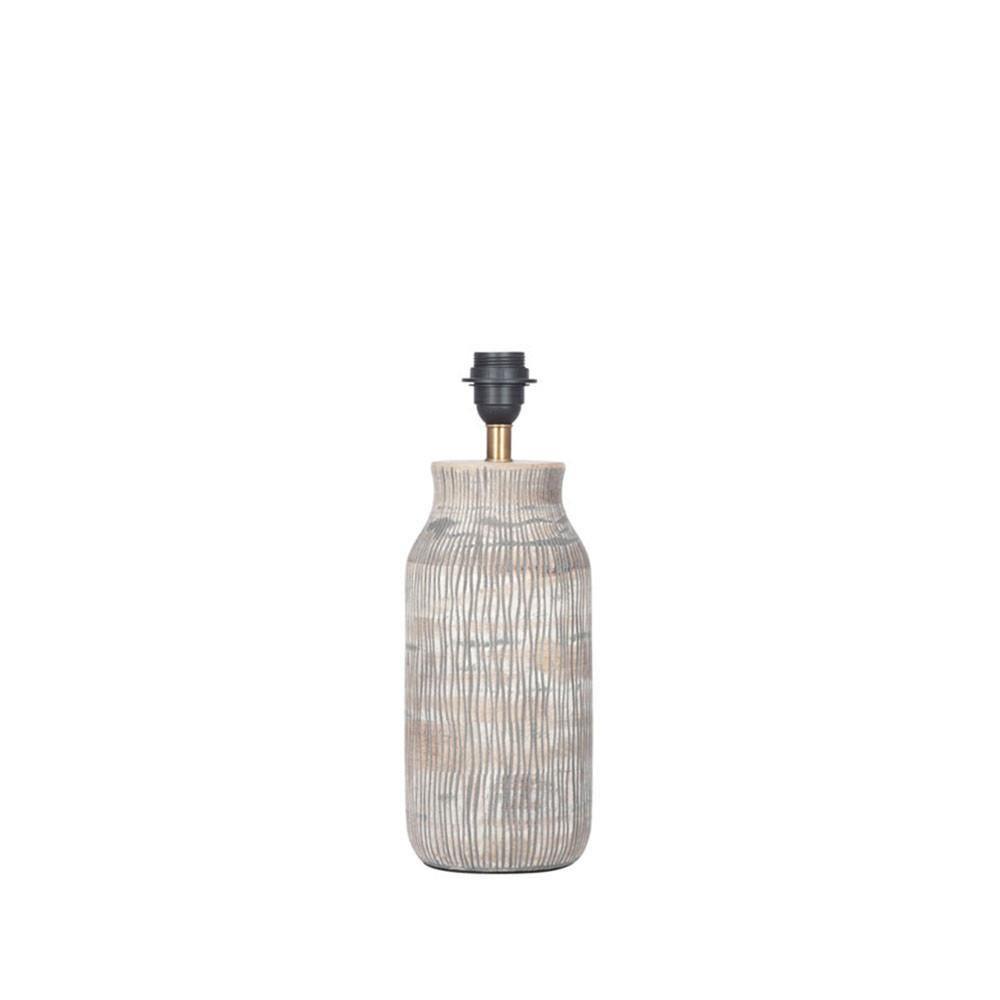 Yole Table Lamp & Shade - Pre-Order - Distinctly Living